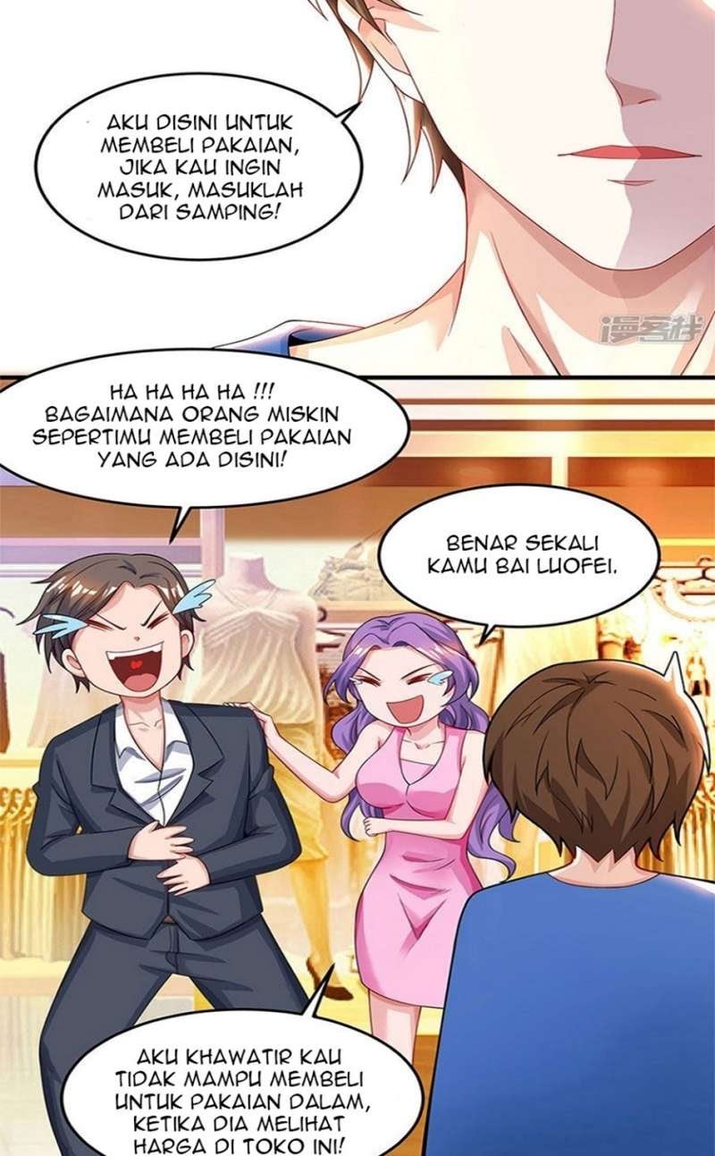 Genius Mad Man Chapter 36 Gambar 12
